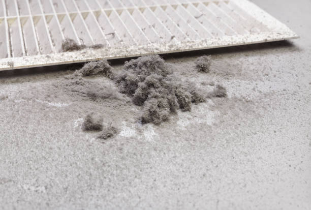 Best Commercial Air Duct Cleaning  in Monmouth Junction, NJ