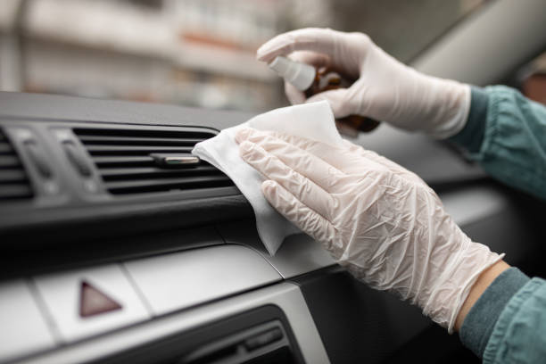 Best Dryer Vent Cleaning Services  in Monmouth Junction, NJ