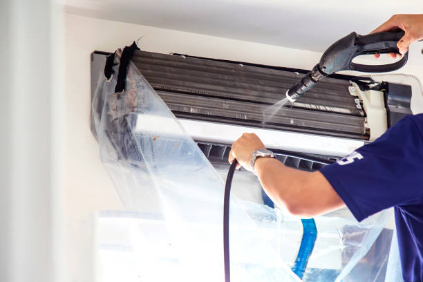 Best Affordable Air Duct Cleaning  in Monmouth Junction, NJ