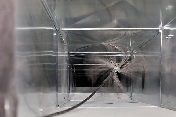 Best Air Duct Sanitizing Services  in Monmouth Junction, NJ