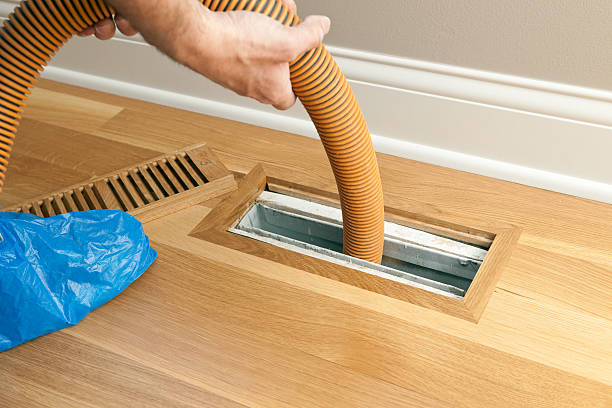 Best Emergency Air Duct Cleaning  in Monmouth Junction, NJ